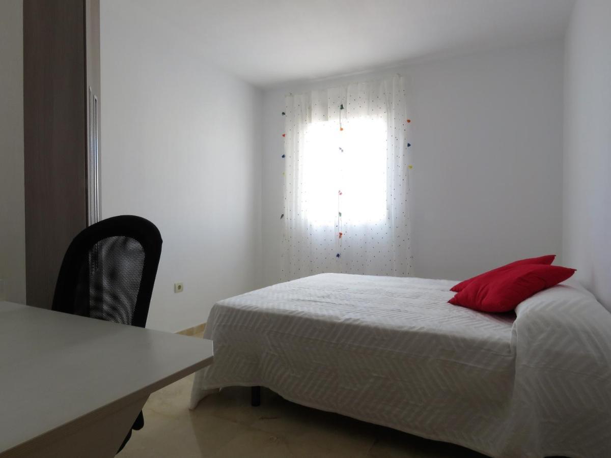 Atico Torremolinos Apartman Kültér fotó