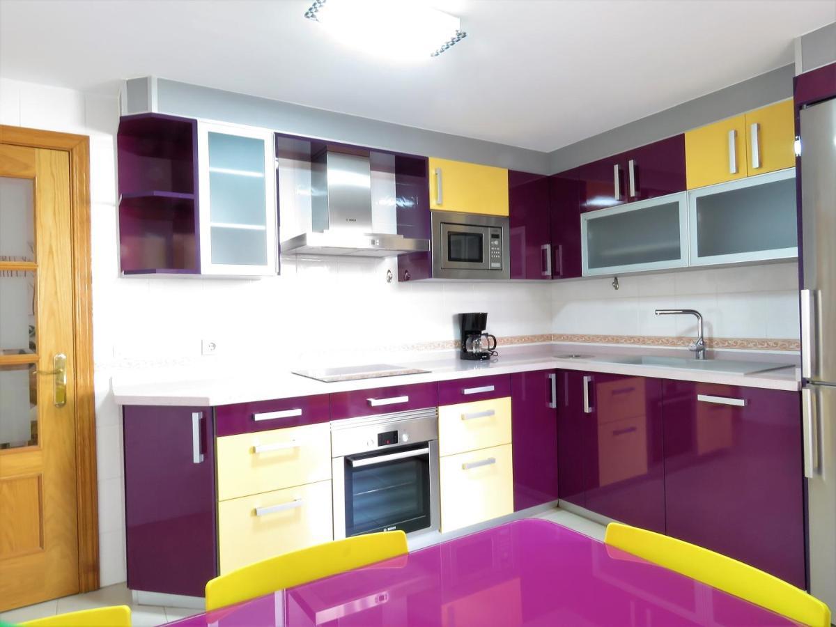 Atico Torremolinos Apartman Kültér fotó