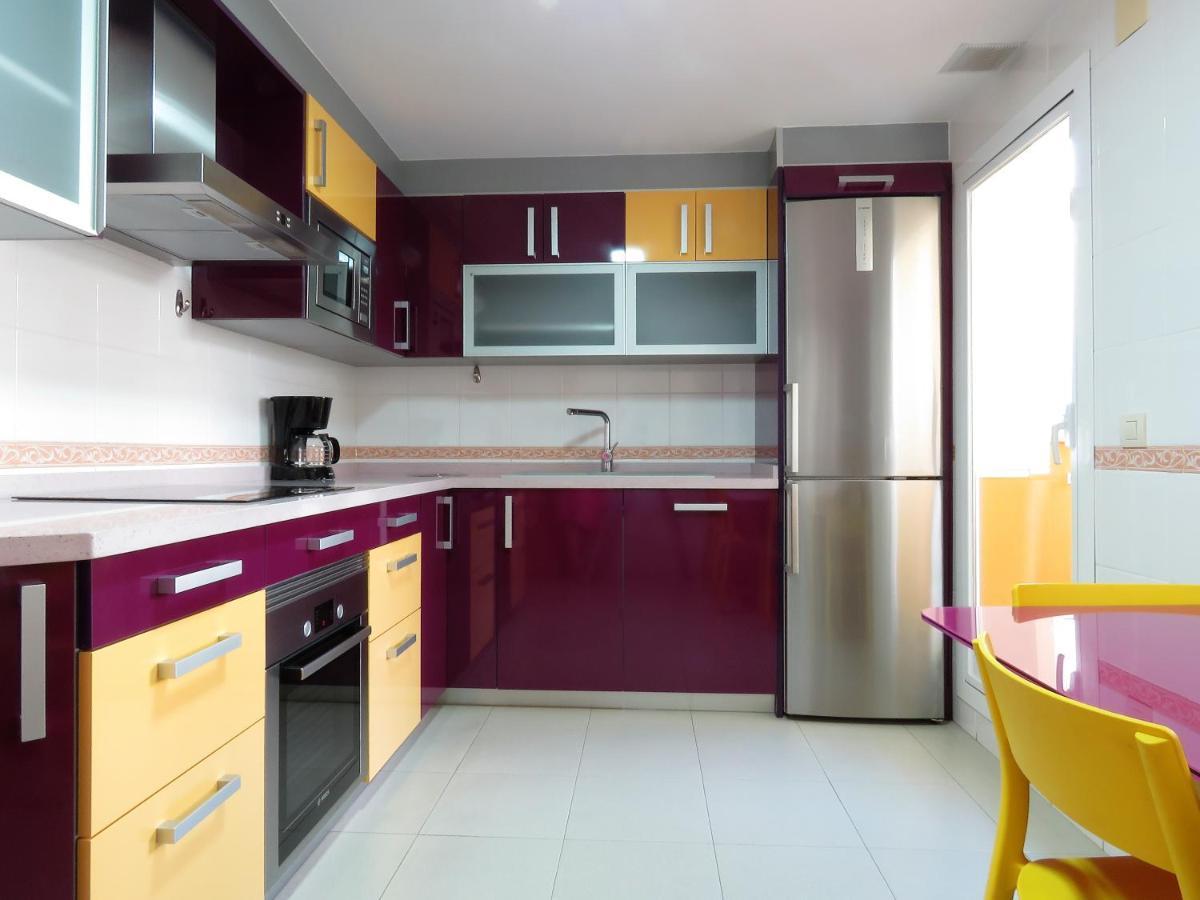 Atico Torremolinos Apartman Kültér fotó