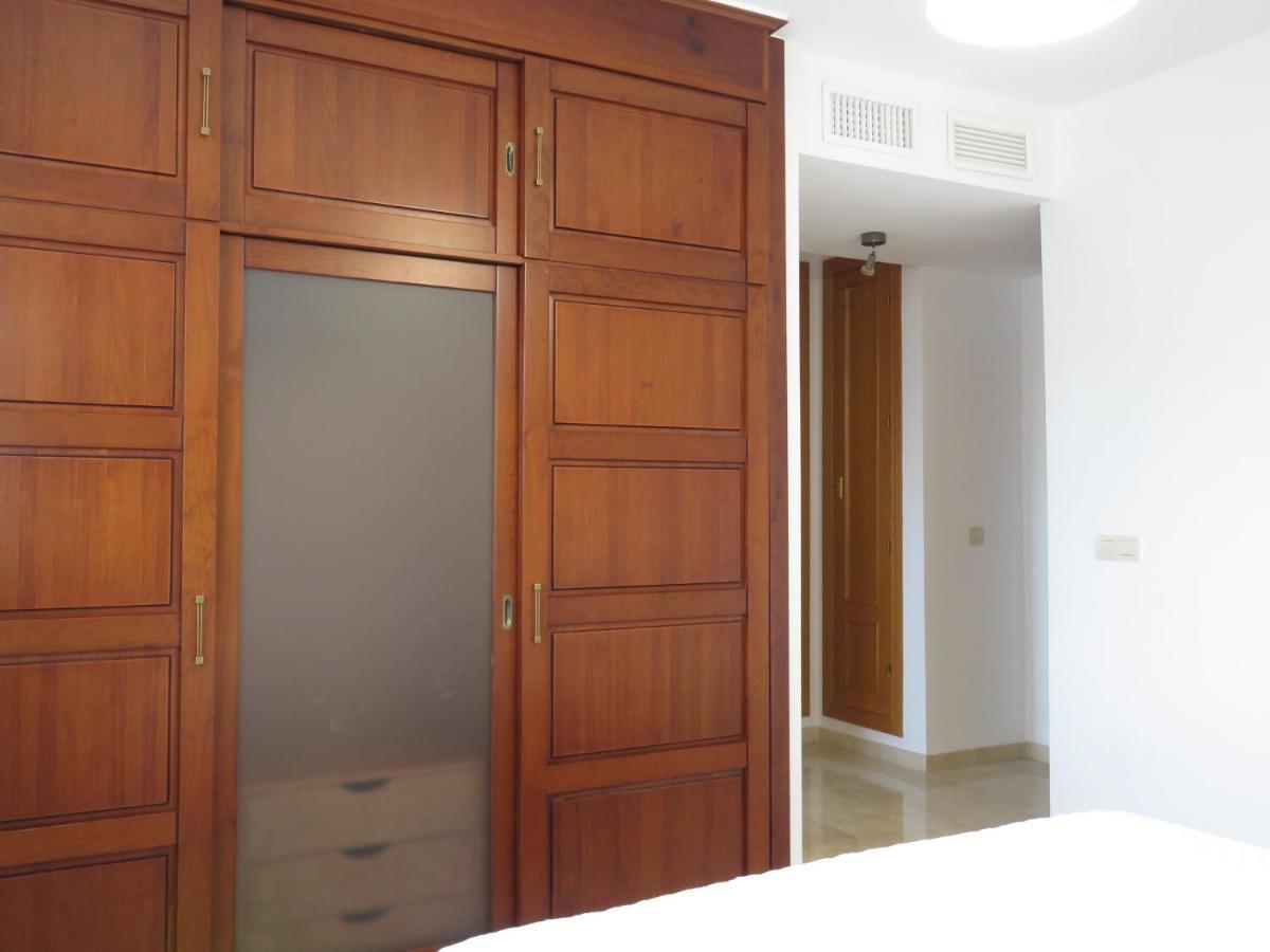 Atico Torremolinos Apartman Kültér fotó