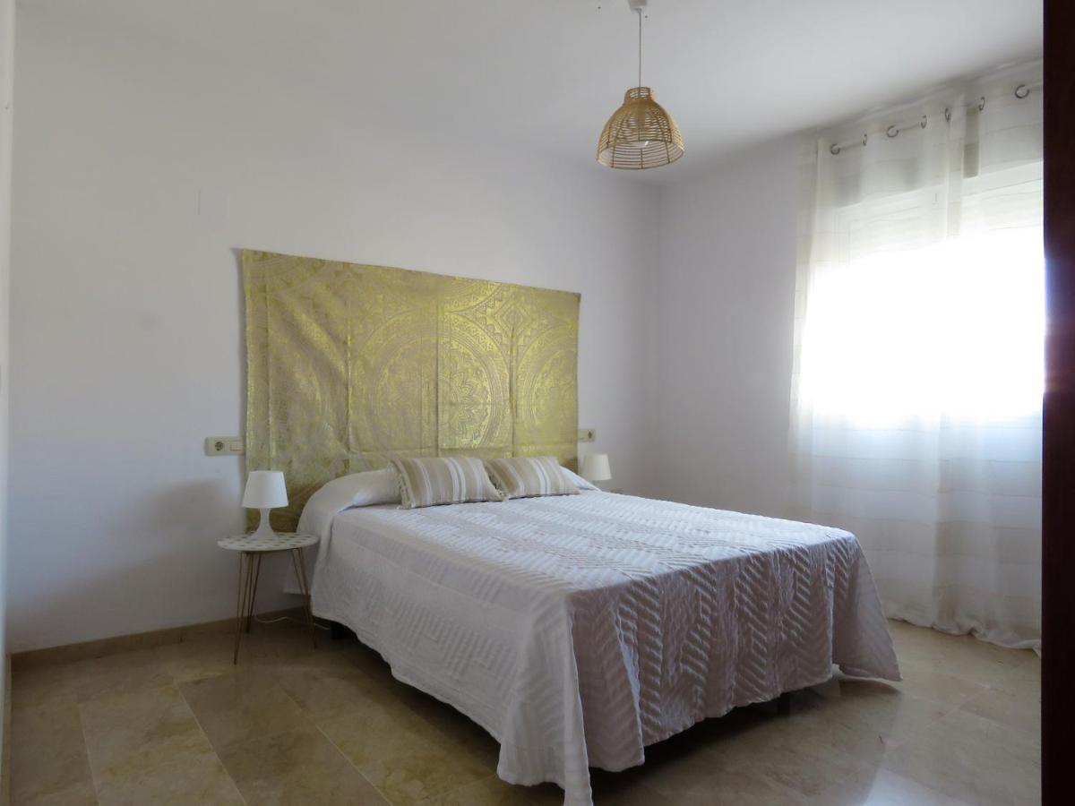 Atico Torremolinos Apartman Kültér fotó