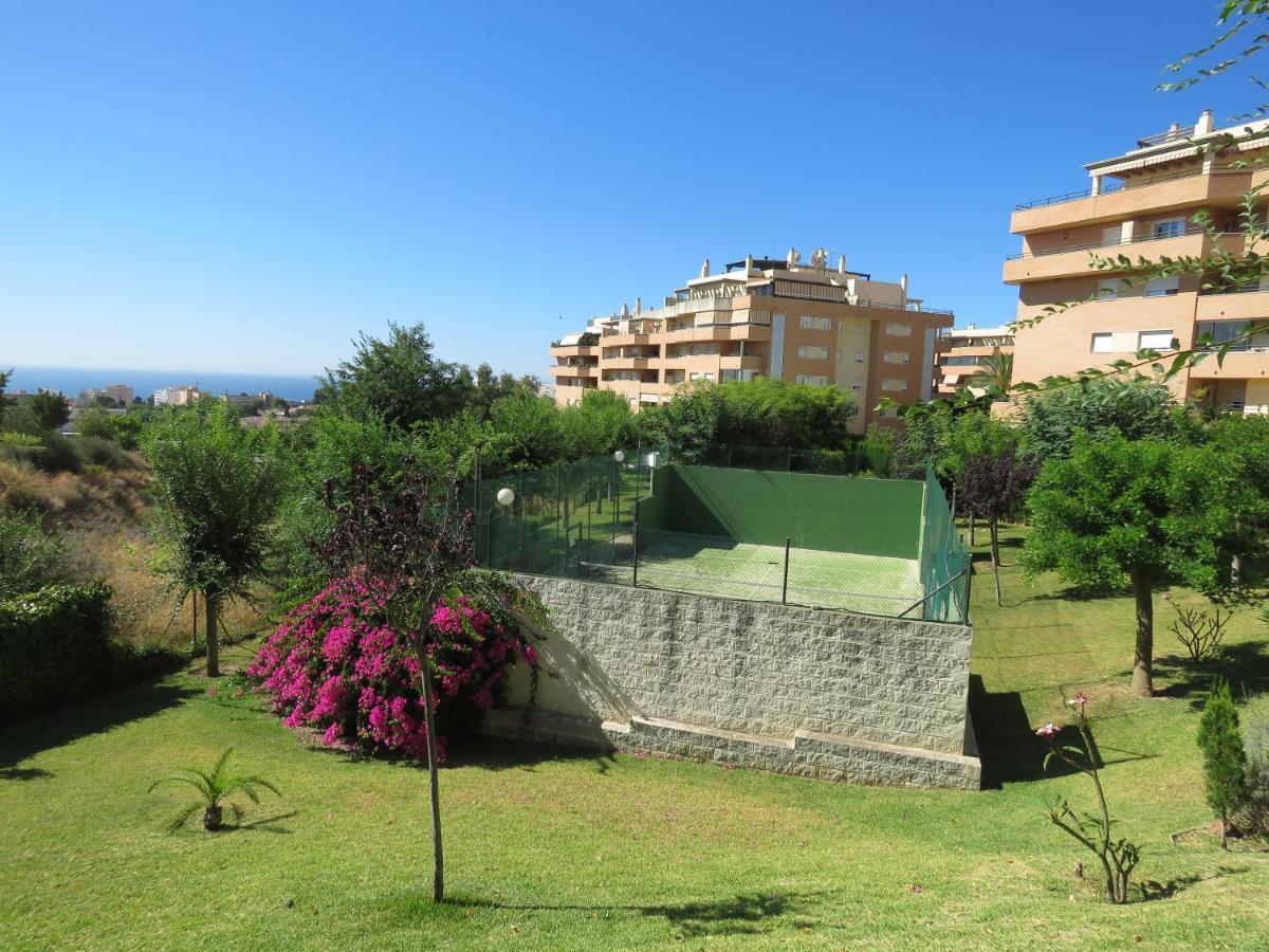 Atico Torremolinos Apartman Kültér fotó