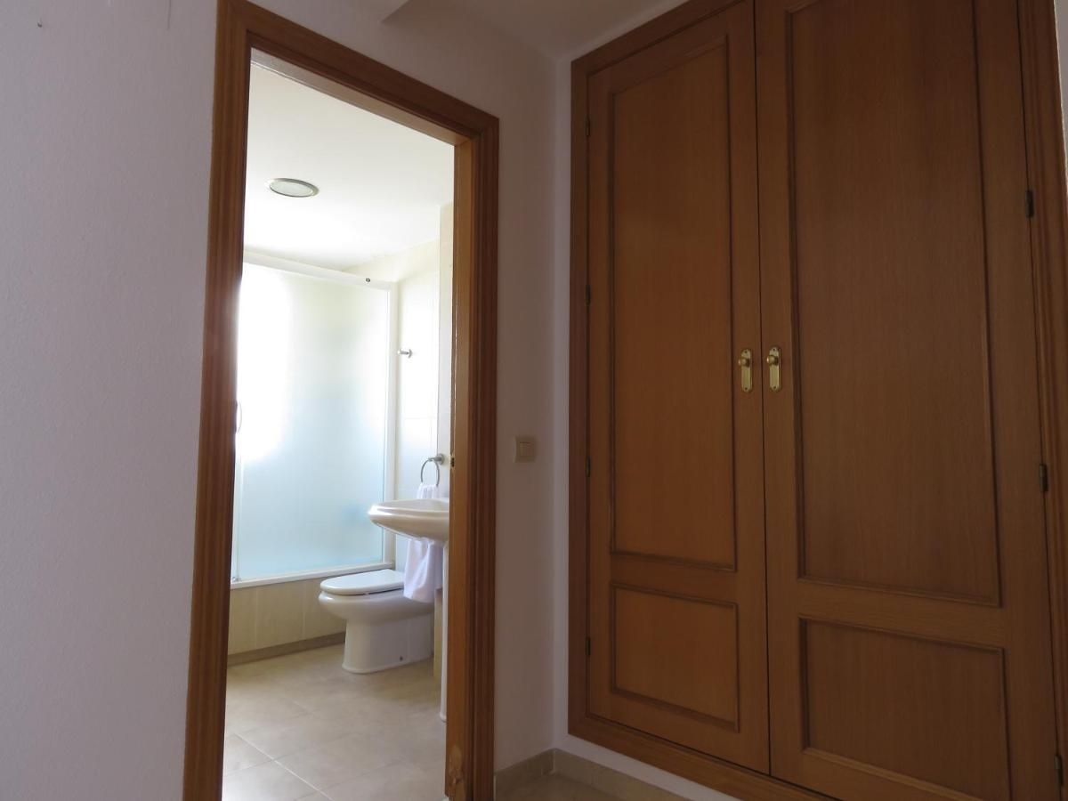 Atico Torremolinos Apartman Kültér fotó
