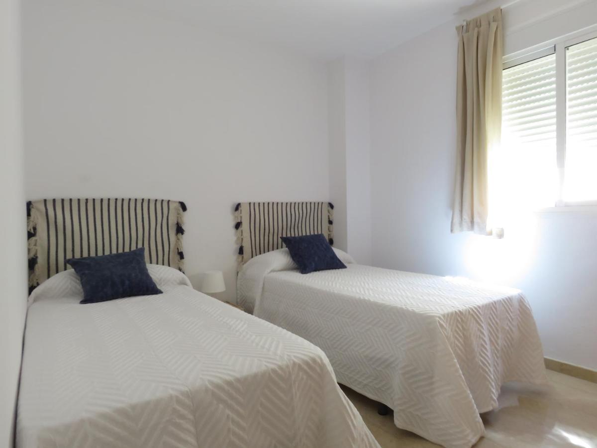 Atico Torremolinos Apartman Kültér fotó