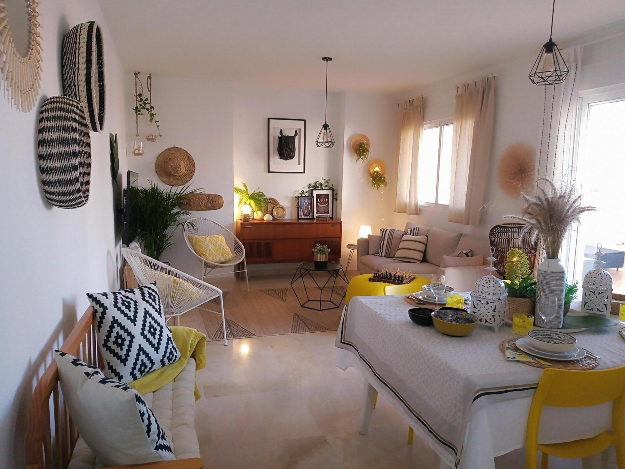 Atico Torremolinos Apartman Kültér fotó