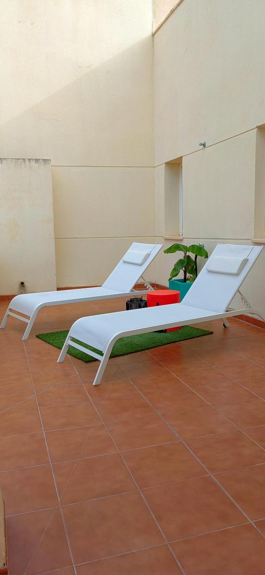 Atico Torremolinos Apartman Kültér fotó
